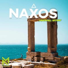 DJ MADMAN - Naxos Dancehall Mixtape