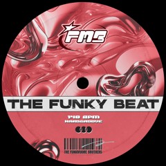 The Funky Beat (Extended Mix)