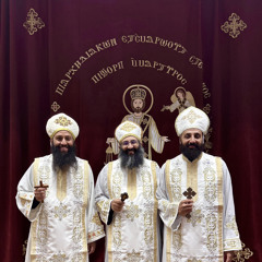 Liturgy & Life 2024: Gregorian Liturgy of the Faithful