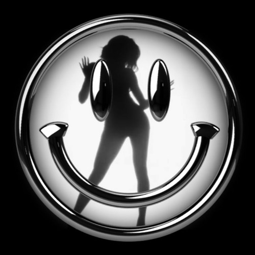 (CHROME)BODY PARTY
