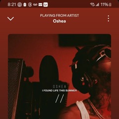 OSHEA FEATURES