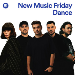New Music Friday Dance