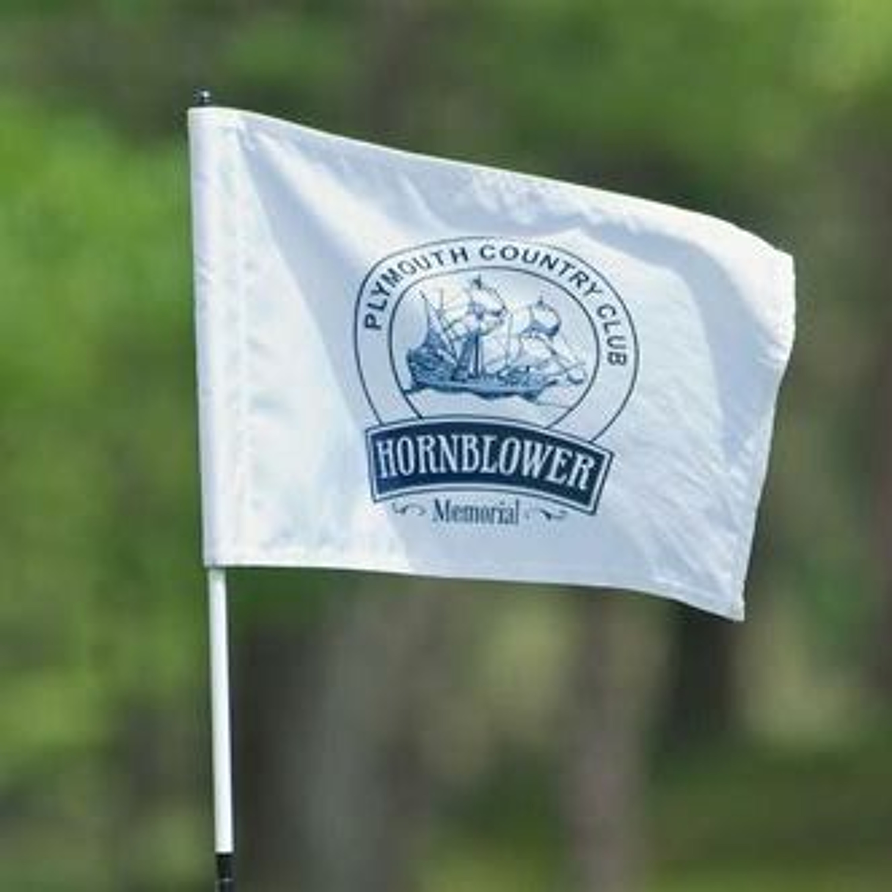 June 3, 2021  ~ 57th Annual Hornblower Memorial Invitational @ Plymouth Country Club episode artwork