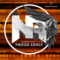 Nelver - Proud Eagle Radio Show #547 [Pirate Station Online] (20-11-2024)