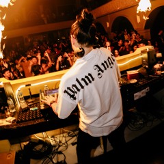 BKB ☆ Alka Flow x MC Eido Live Set at Terrace Jogja || 10 November 2025