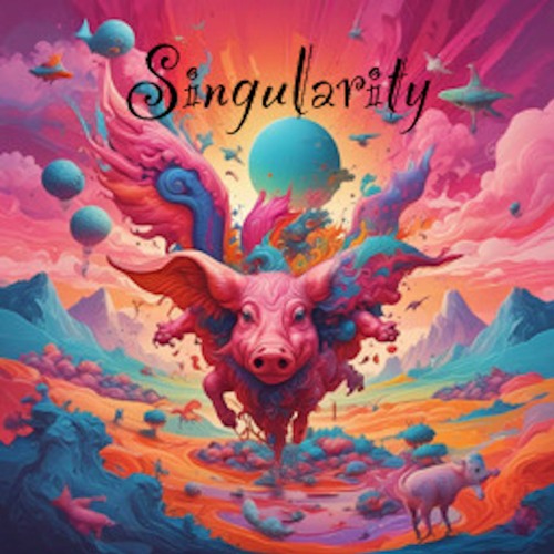 Singularity