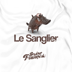 Le Sanglier (Brice François Bordel Édit)