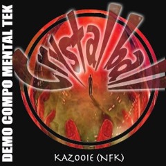 Dj Kazooie (NFK) - CRYSTAL BALL - (Démo)