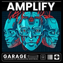 AMPLIFY // Garage Sample Pack