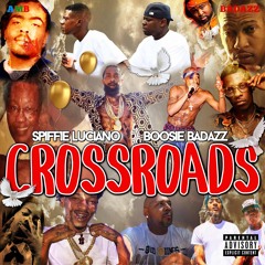 CROSSROADS (feat. Boosie Badazz)