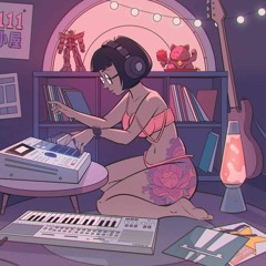 RAINING IN B E R L I N  Lofi HipHop