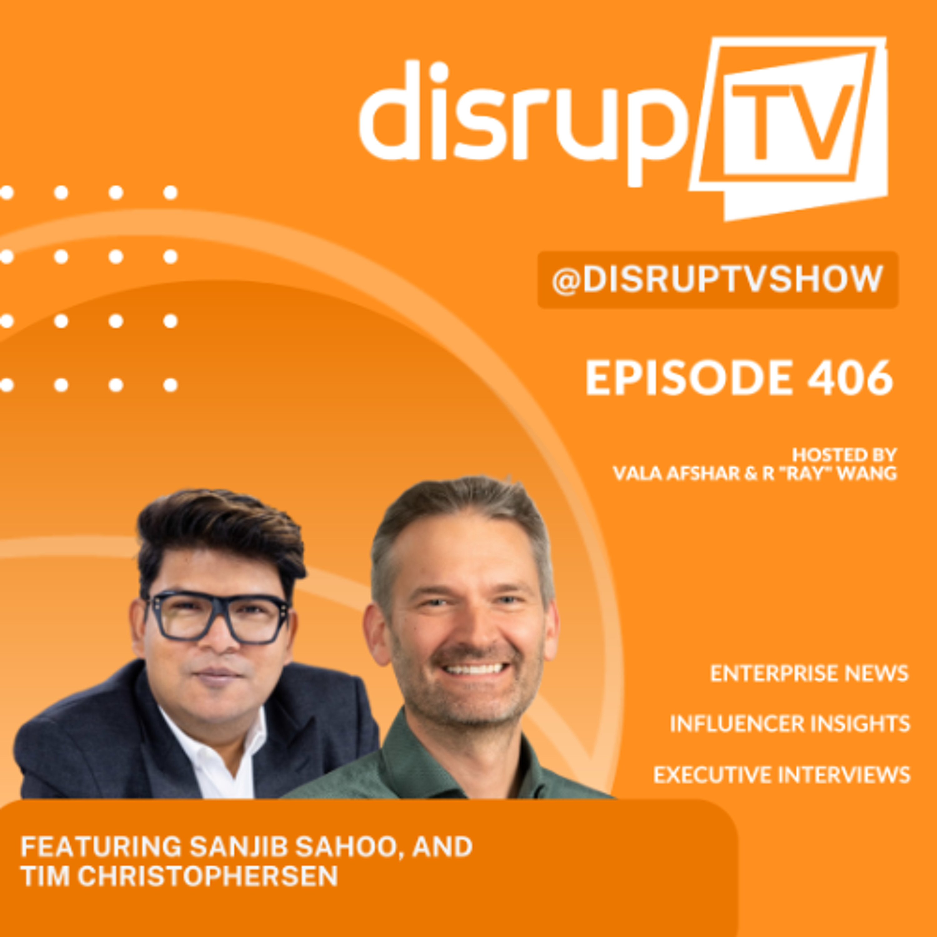 Agents of Change: How AI and Nature Will Reshape the Future