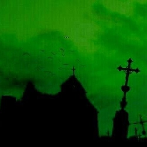 Haunted
