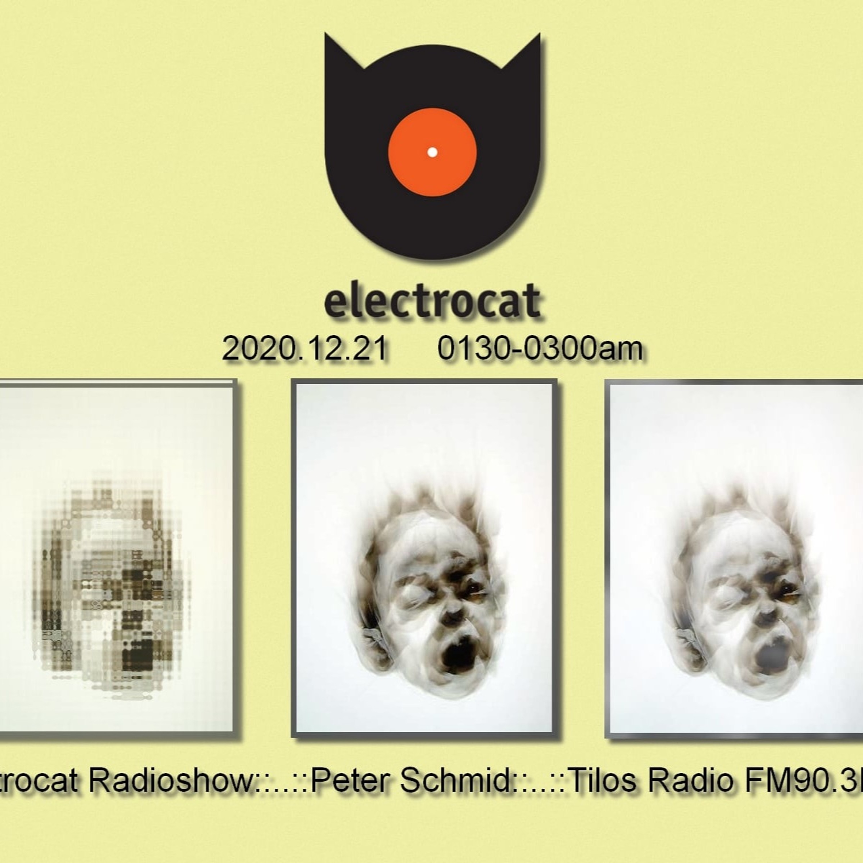 Electrocat - Tilos Radio