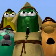 Josh and his Friends Screaming
