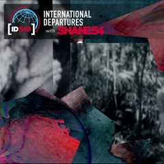 International Departures 549
