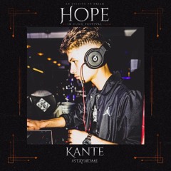 HOPE MIX DJKANTE