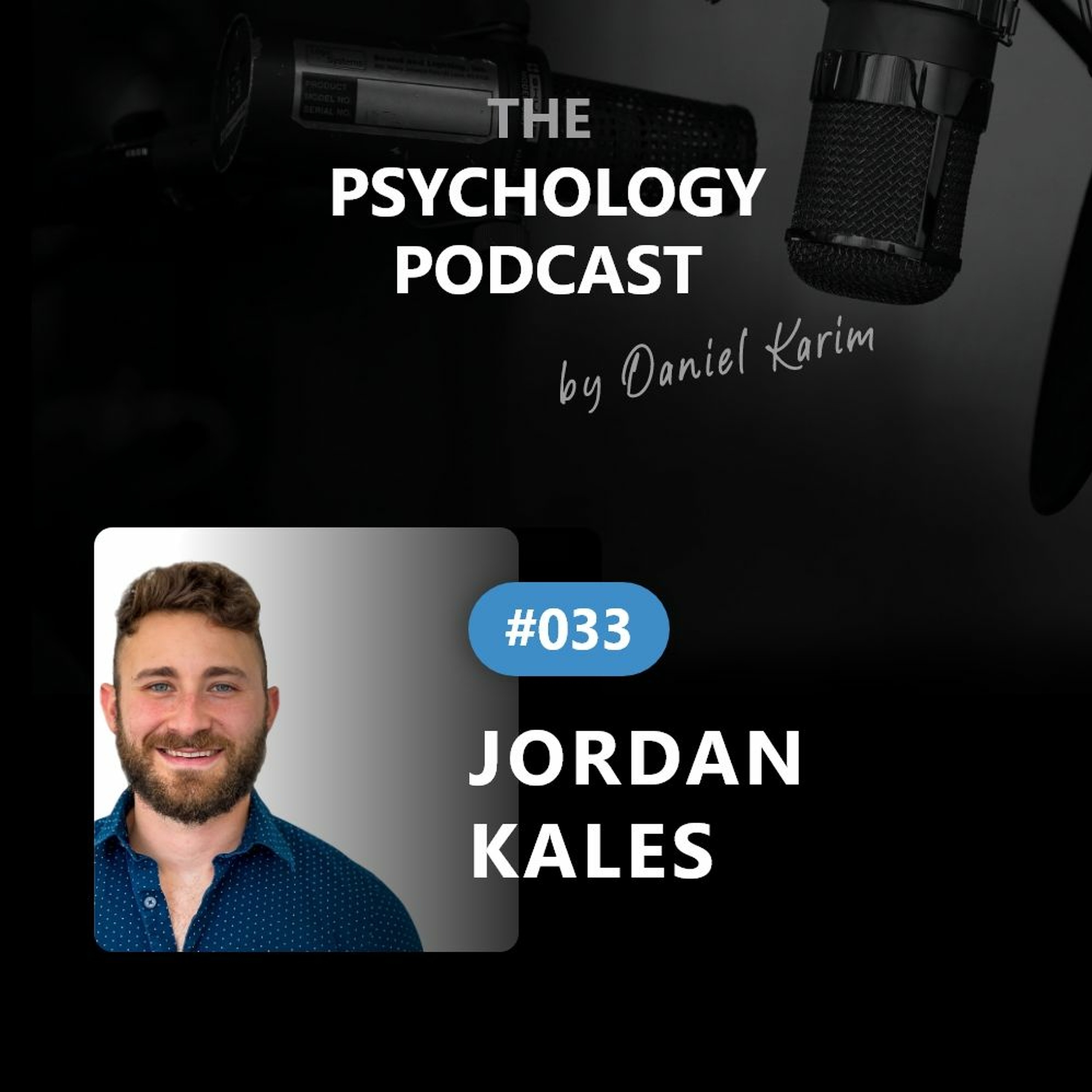 The Psychology Podcast