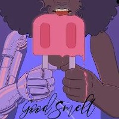 NiLL - Good Smell Vol.1 (FullMixtape)
