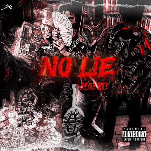 Makko - No Lie