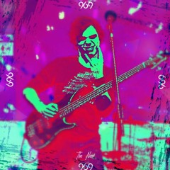 The Rush (demo)