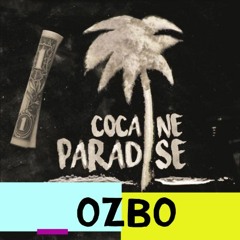 Ozbo - cocaine Paradise (original mix) **freedownload**
