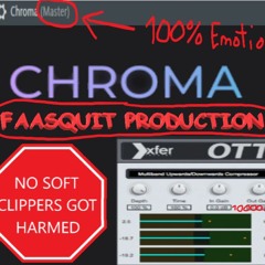 Emotional Chroma Usage