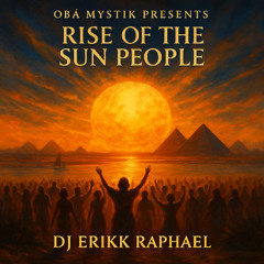 Rise of the Sun People