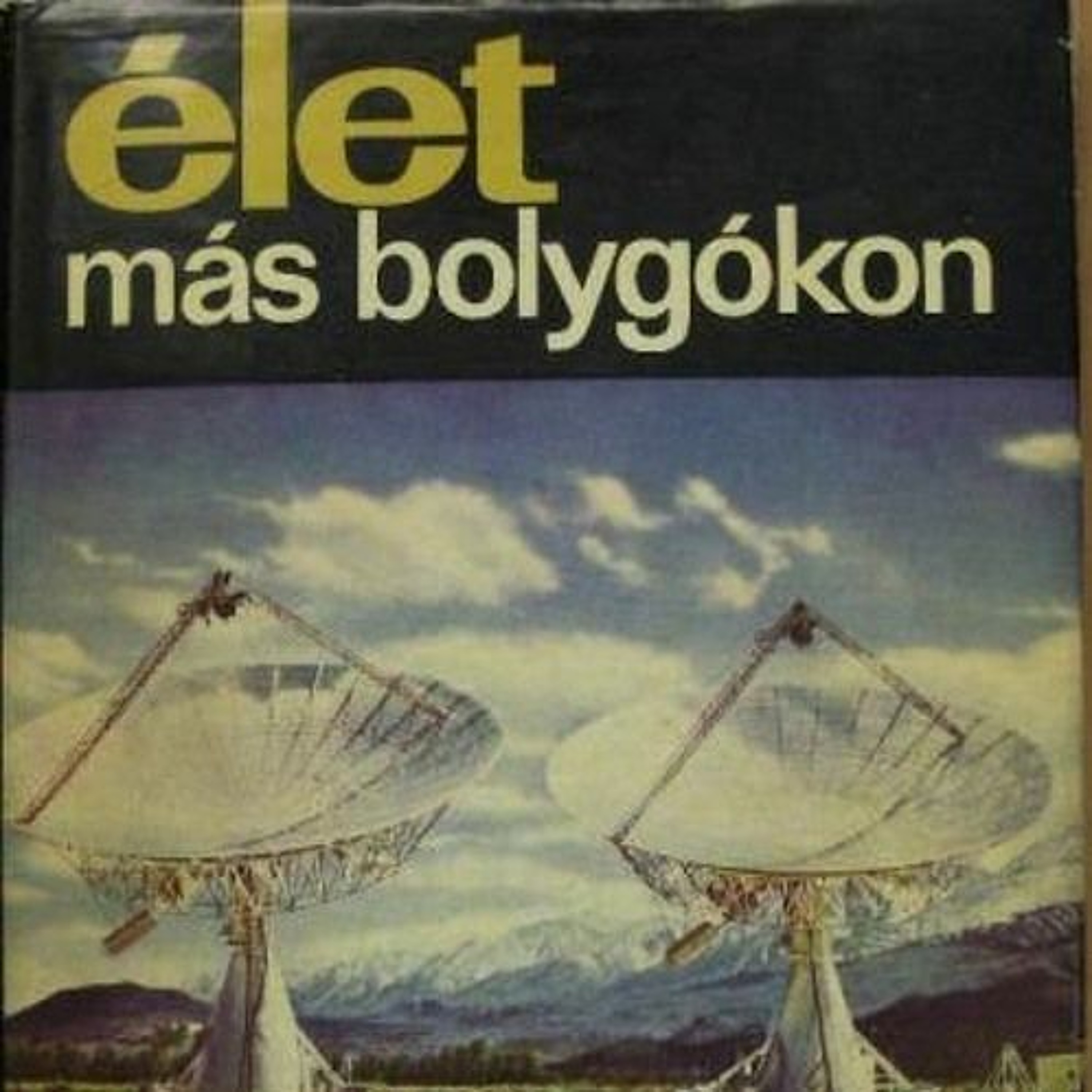 Élet más bolygókon (1968) 15. rész. Plusz a szokásos episode artwork