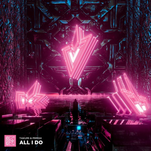 (INV040) / All I Do