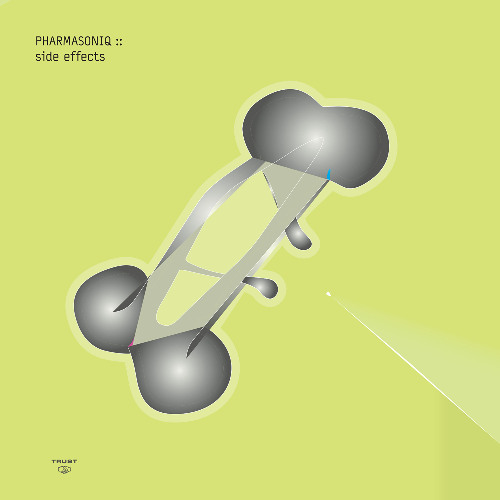 [TRUST49] PHARMASONIQ :: side effects [out june 2026]