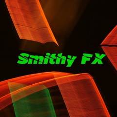 Smithy FX Weekend Mix 2020