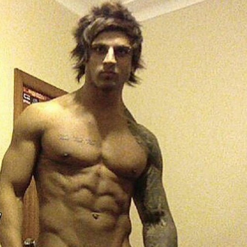 zyzz melanotan Stream Zyzz - Antoine Lavenant - Street Fighter [Octatonez Hardstyle  Bootleg] by pud in the hud