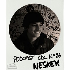 Podcast CDL #26 - Neskeh