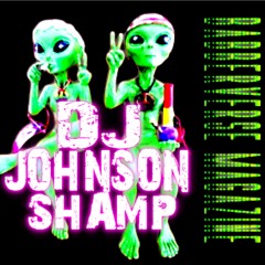 #SOJUSHOWER MIX HOSTED BY DJ JOHNSON SHAMP