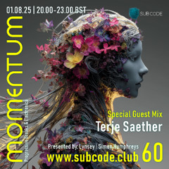 Multicoloured Breaks Mix - Momentum 60 Ft. UNKLE, Yo Speed, New Order, Bonobo, Fluke, Tayo & Of Norway