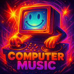 Dance On Me - Computer Music