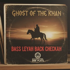 Bass Leyah Back Checkah