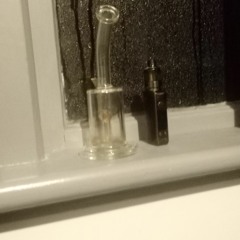 Barclay Crenshaw stoner mix