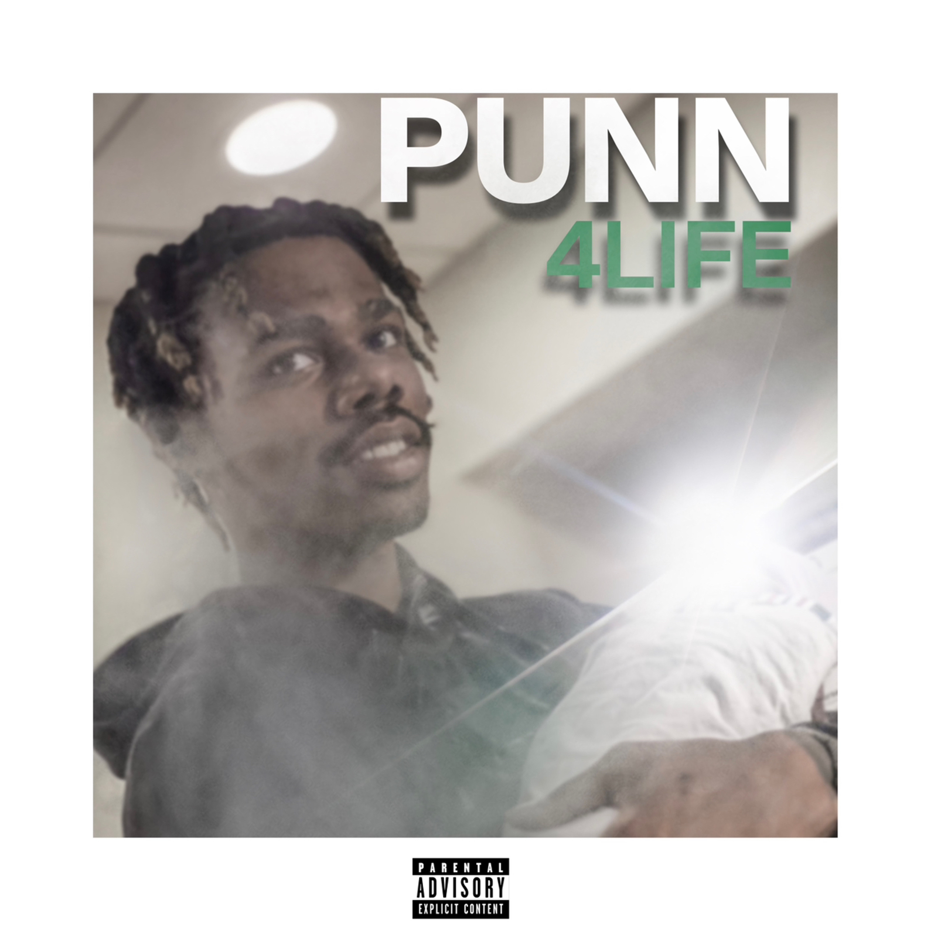 4LIFE episode artwork