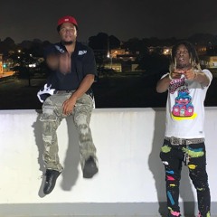 Break n Nd call yo phone - Jseato x Pooka x Luh Skunk