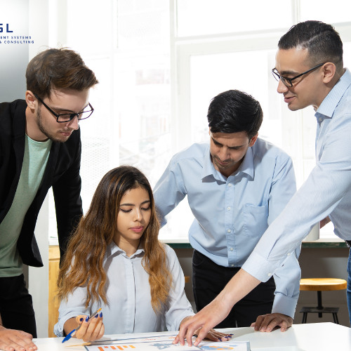 Empowering African Businesses Through SOP and ISO Excellence – A Conversation with ISL Management Systems Auditing & Consulting