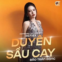 Duyên Sầu Cay (Remix)