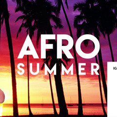 AFRO SUMMER 2021(WizKid, Rotimi, Tekno, Burna Boy, Davido, Kidi, Mr. Eazi, Olakira, Flavour, AfroB)