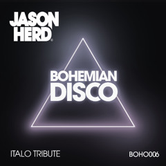 Jason Herd "Italo Tribute"