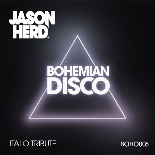 Jason Herd "Italo Tribute"