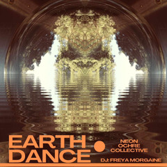 Earth Dance Febuary 2024 (Ecstatic Dance)