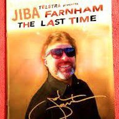 Age of Reason - Jiba Piano Jam, Farnham Cover 2024