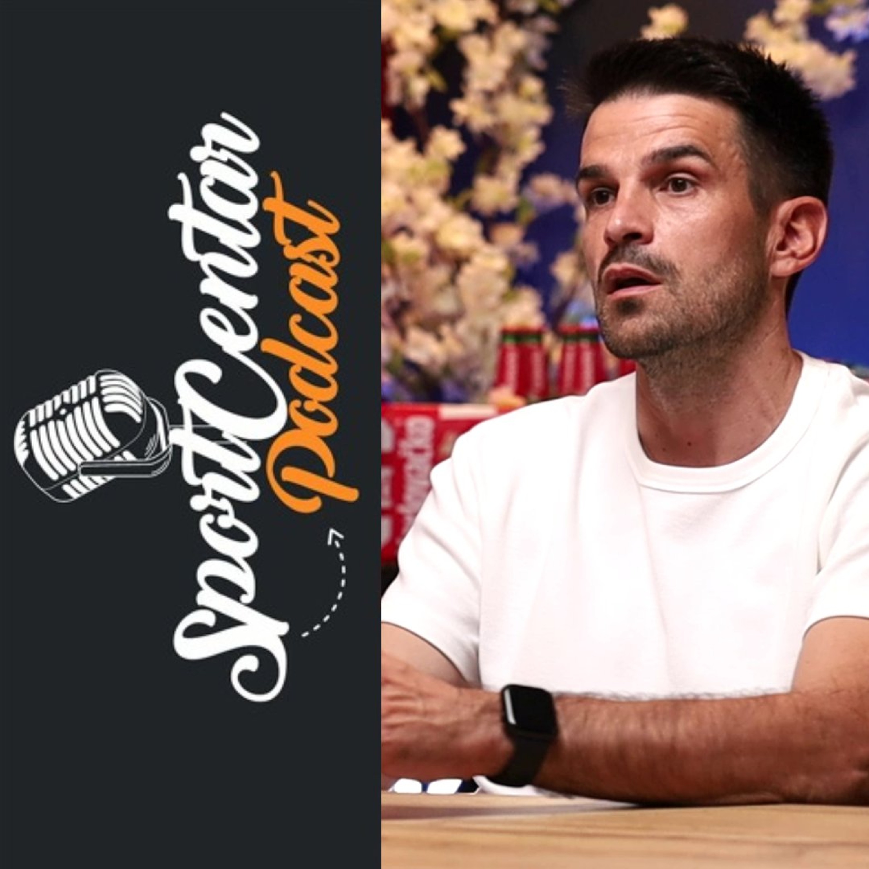 SPORT CENTAR UZ KARLOVAČKO // JURE IVANKOVIĆ episode artwork