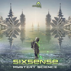 02 - Sixsense - Mystery Science